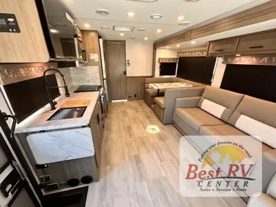 2027 Forest River RV FR3 photo 12