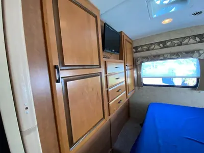 2013 Forest River RV Lexington GTS photo 36