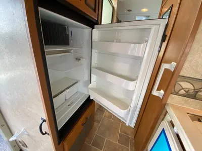 2013 Forest River RV Lexington GTS photo 33