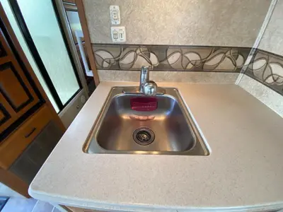 2013 Forest River RV Lexington GTS photo 29