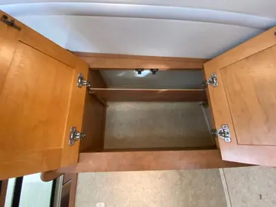 2013 Forest River RV Lexington GTS photo 30