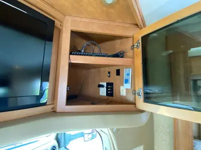 2013 Forest River RV Lexington GTS photo 48