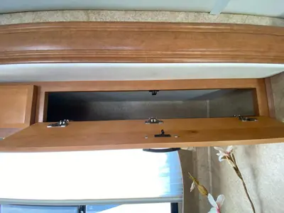 2013 Forest River RV Lexington GTS photo 20