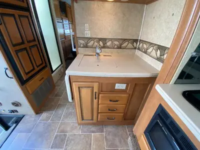 2013 Forest River RV Lexington GTS photo 28
