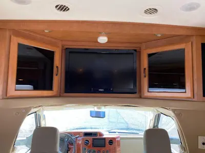 2013 Forest River RV Lexington GTS photo 47