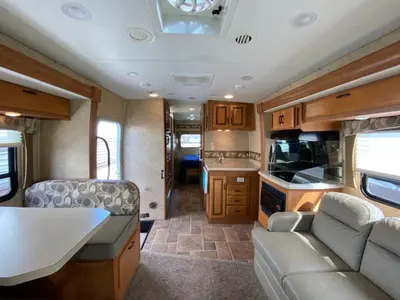 2013 Forest River RV Lexington GTS photo 18
