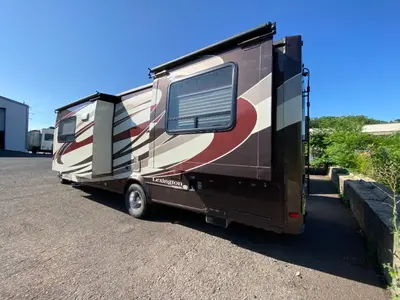 2013 Forest River RV Lexington GTS photo 8