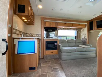 2013 Forest River RV Lexington GTS photo 16