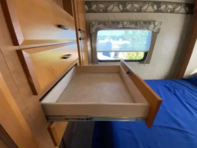 2013 Forest River RV Lexington GTS photo 39
