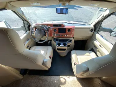 2013 Forest River RV Lexington GTS photo 49