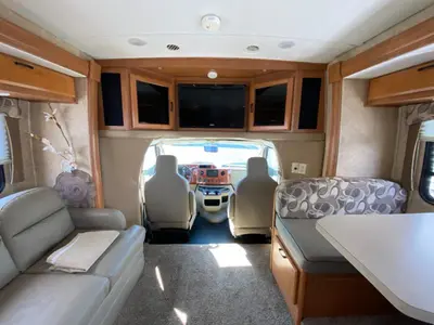 2013 Forest River RV Lexington GTS photo 46