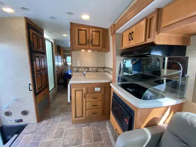 2013 Forest River RV Lexington GTS photo 22
