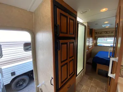 2013 Forest River RV Lexington GTS photo 31
