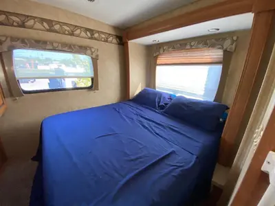 2013 Forest River RV Lexington GTS photo 35