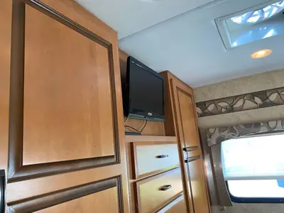 2013 Forest River RV Lexington GTS photo 37
