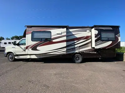 2013 Forest River RV Lexington GTS photo 7