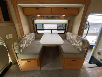 2013 Forest River RV Lexington GTS photo 23