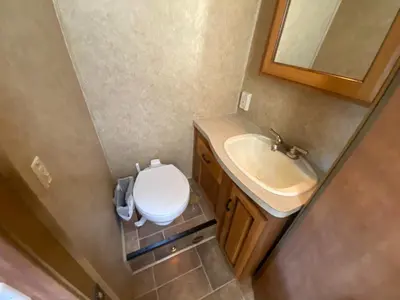 2013 Forest River RV Lexington GTS photo 43