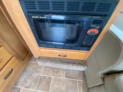 2013 Forest River RV Lexington GTS photo 27