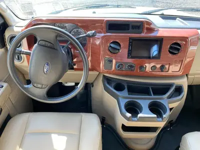 2013 Forest River RV Lexington GTS photo 50