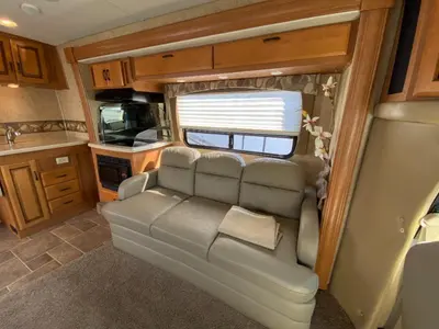 2013 Forest River RV Lexington GTS photo 19