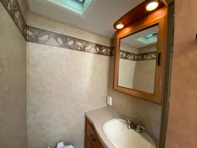 2013 Forest River RV Lexington GTS photo 42