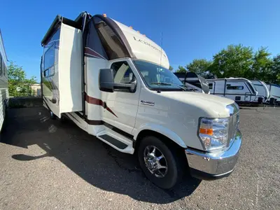2013 Forest River RV Lexington GTS photo 13