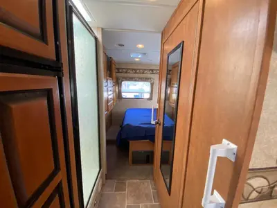 2013 Forest River RV Lexington GTS photo 34
