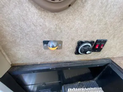 2013 Forest River RV Lexington GTS photo 15