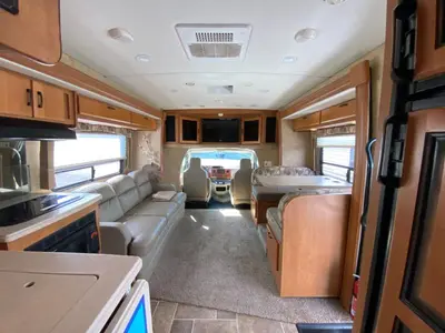 2013 Forest River RV Lexington GTS photo 45
