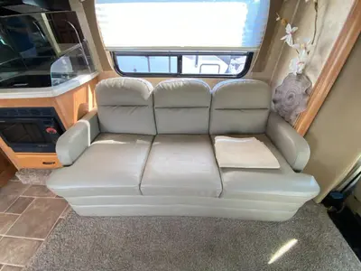 2013 Forest River RV Lexington GTS photo 21