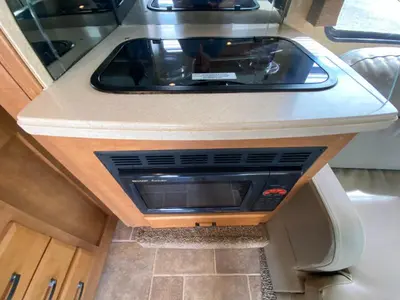 2013 Forest River RV Lexington GTS photo 25