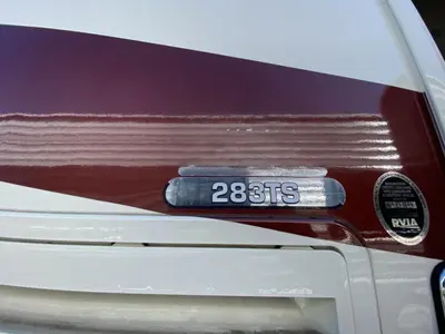 2013 Forest River RV Lexington GTS photo 14