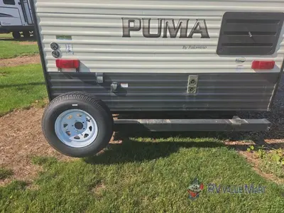 2019 Palomino Puma photo 15
