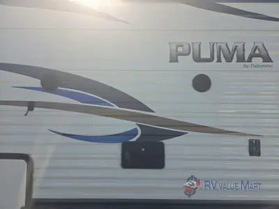 2019 Palomino Puma photo 17