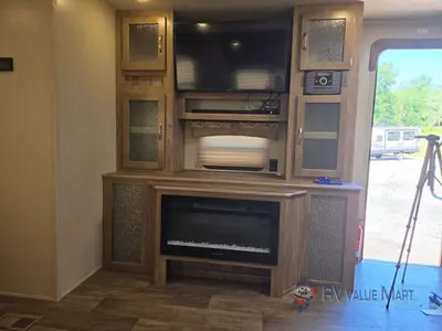 2019 Palomino Puma photo 23