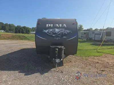 2019 Palomino Puma photo 3