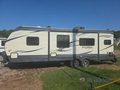 2019 Palomino Puma photo 5