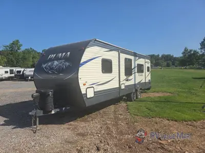 2019 Palomino Puma photo 4