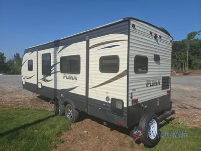 2019 Palomino Puma photo 6