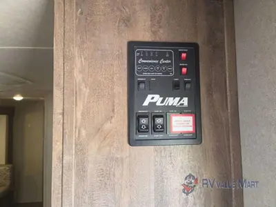 2019 Palomino Puma photo 18