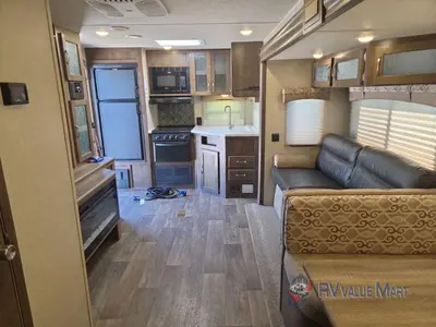 2019 Palomino Puma photo 20