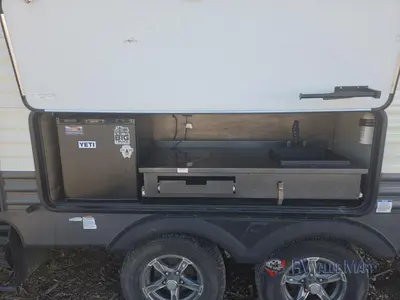 2019 Palomino Puma photo 12