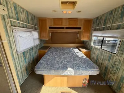 2005 R-Vision Trail Lite photo 11