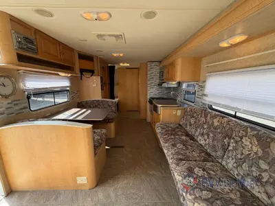 2005 R-Vision Trail Lite photo 10