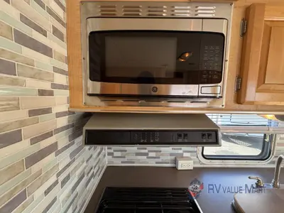 2005 R-Vision Trail Lite photo 15