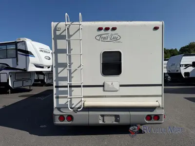 2005 R-Vision Trail Lite photo 4