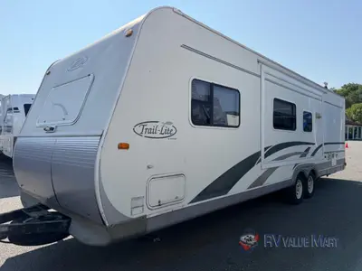 2005 R-Vision Trail Lite photo 3