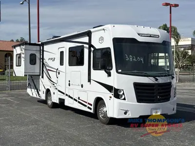 New 2026 Forest River RV FR3 31DS