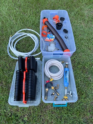 2021 KEYSTONE PASSPORT GRAND TOURING photo 10